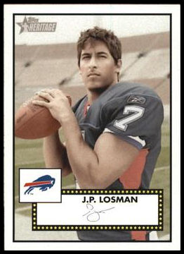 118 J.P. Losman